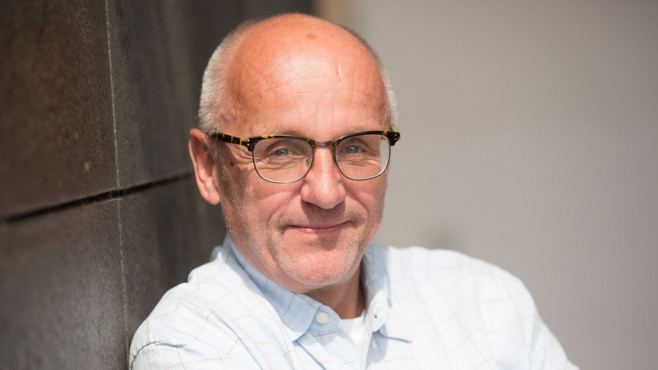 Stephan Hebel