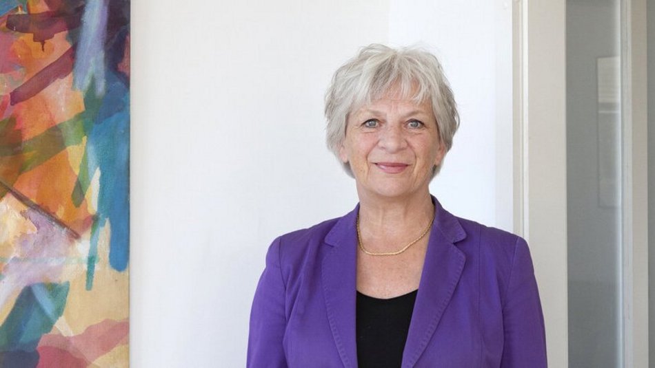Barbara Unmüßig