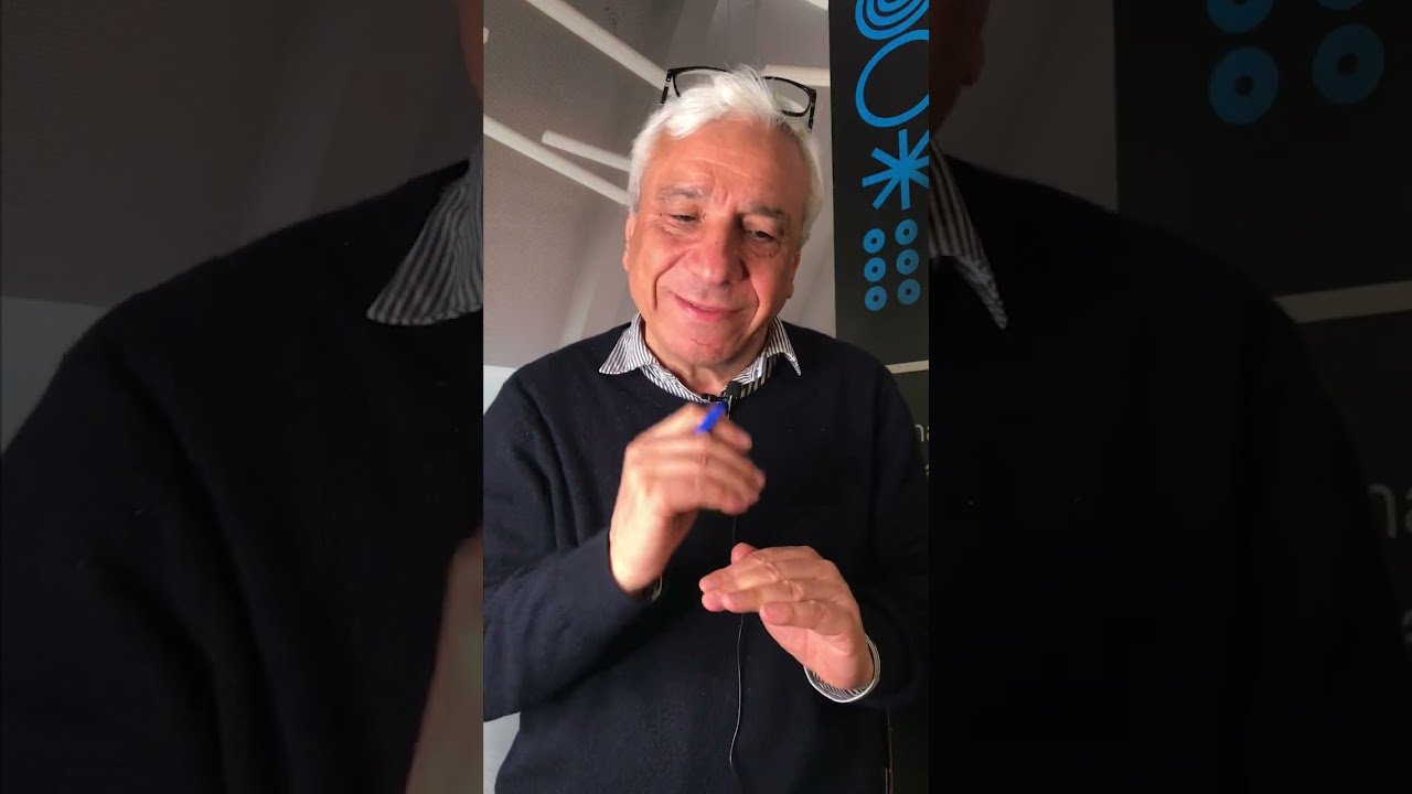 Global Assembly Interview Yassin al Haj Saleh