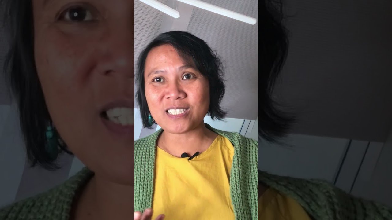 Global Assembly Interview Lian Gogali
