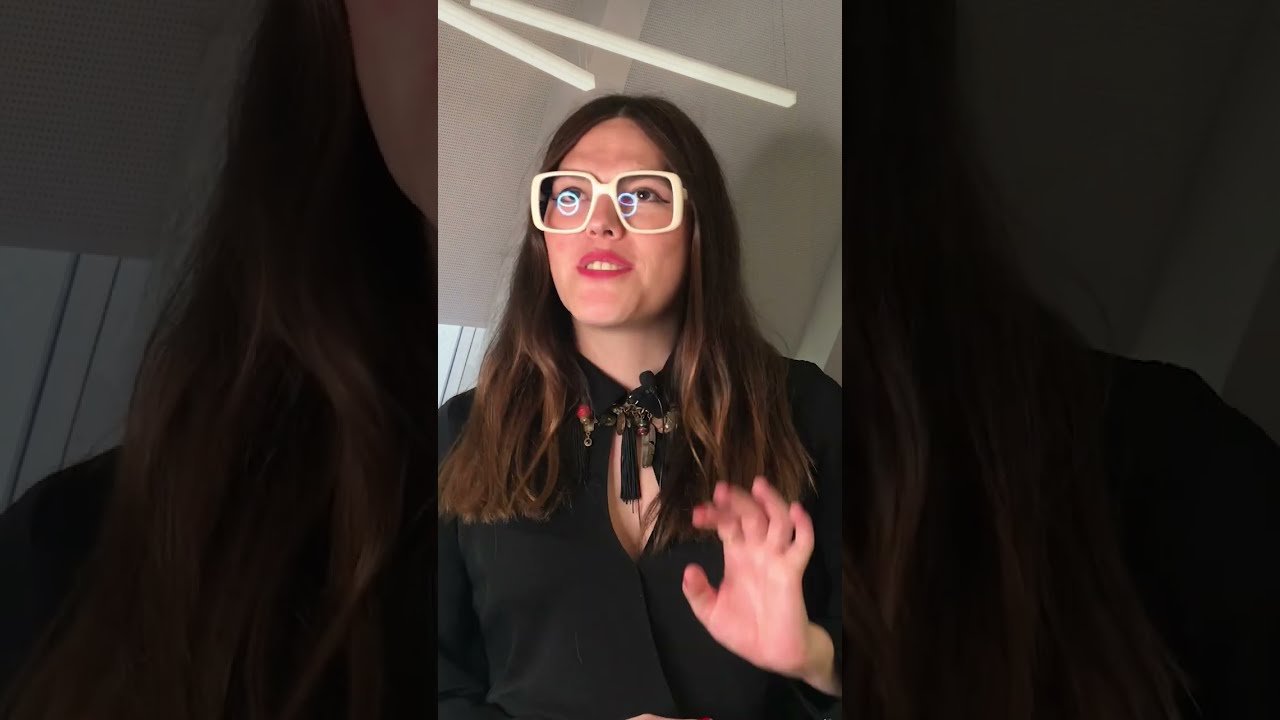 Global Assembly Interview Matilda González Gil